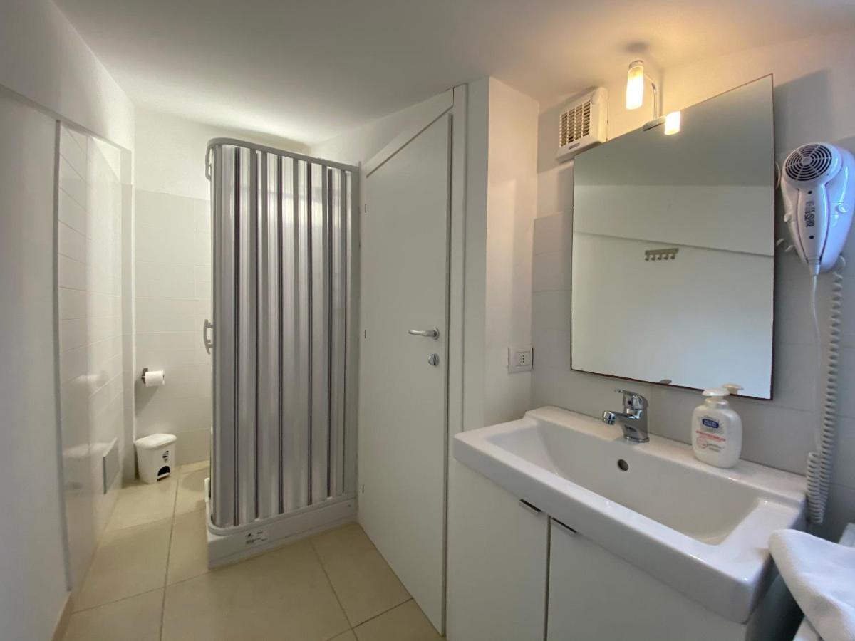Terrazza Montalbano Villa Пунта Сека Екстериор снимка