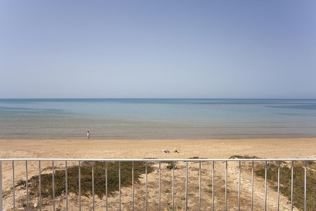 Terrazza Montalbano Villa Пунта Сека Екстериор снимка