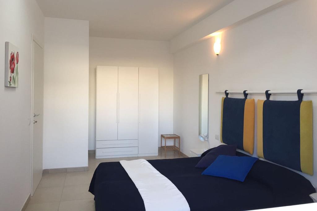 Terrazza Montalbano Villa Пунта Сека Екстериор снимка